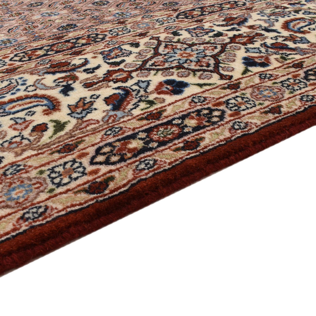 Moud Mattan 200x293cm - Persisk matta