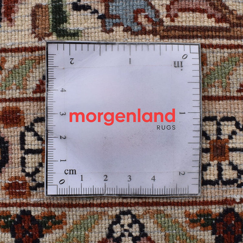 Persisk matta - Classic - 293 x 200 cm - rost