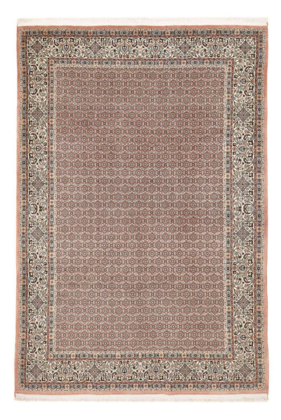 Moud Mattan 241x359cm - Persisk matta