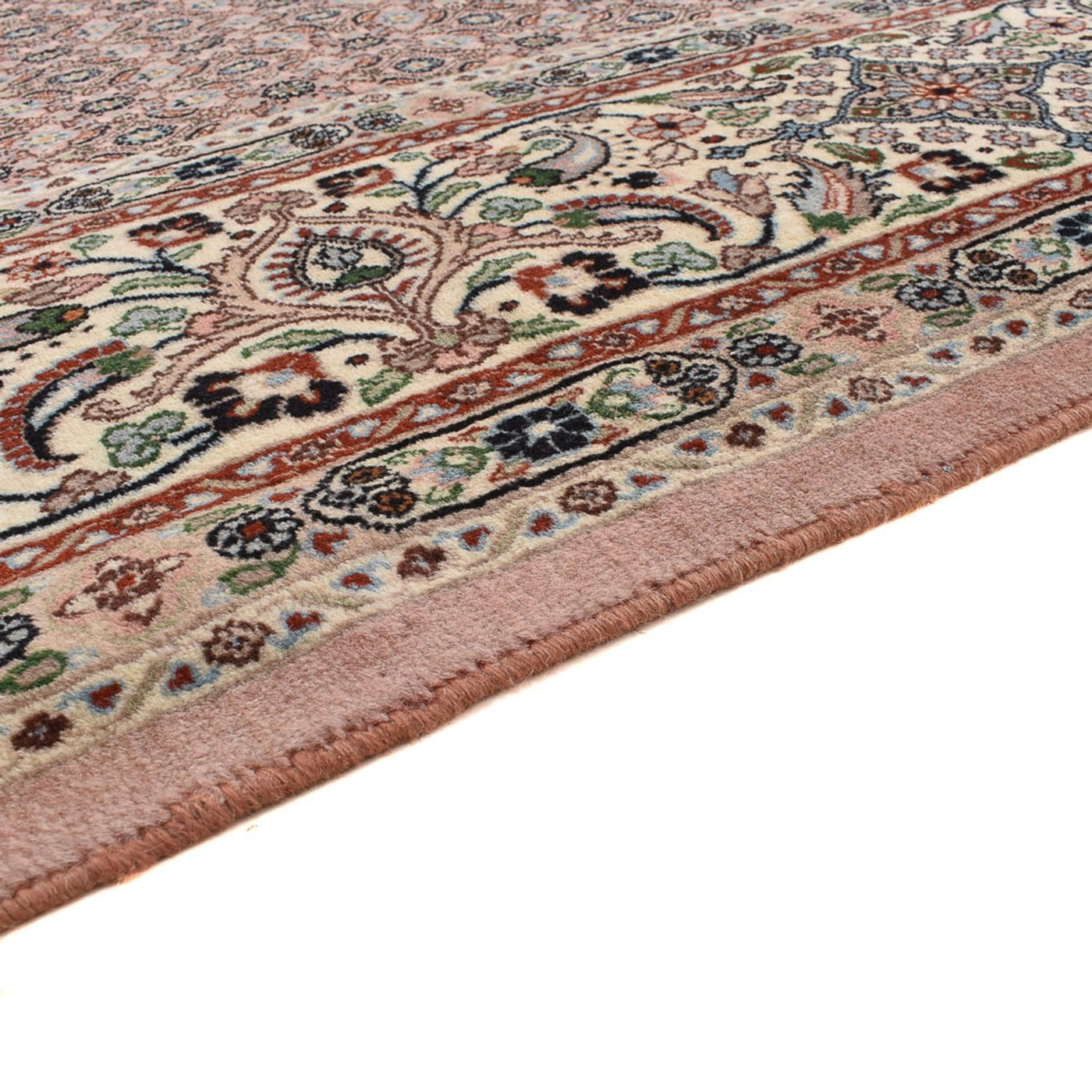 Moud Mattan 359x241cm - Persisk matta
