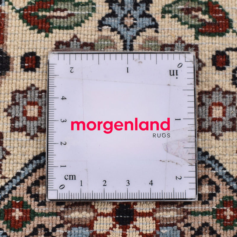 Persisk matta - Classic - 359 x 241 cm - ljusbrun