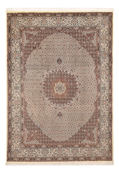 Moud Mattan 242x350cm - Persisk matta