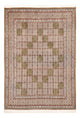 Persisk matta - Classic - 285 x 195 cm - rosa