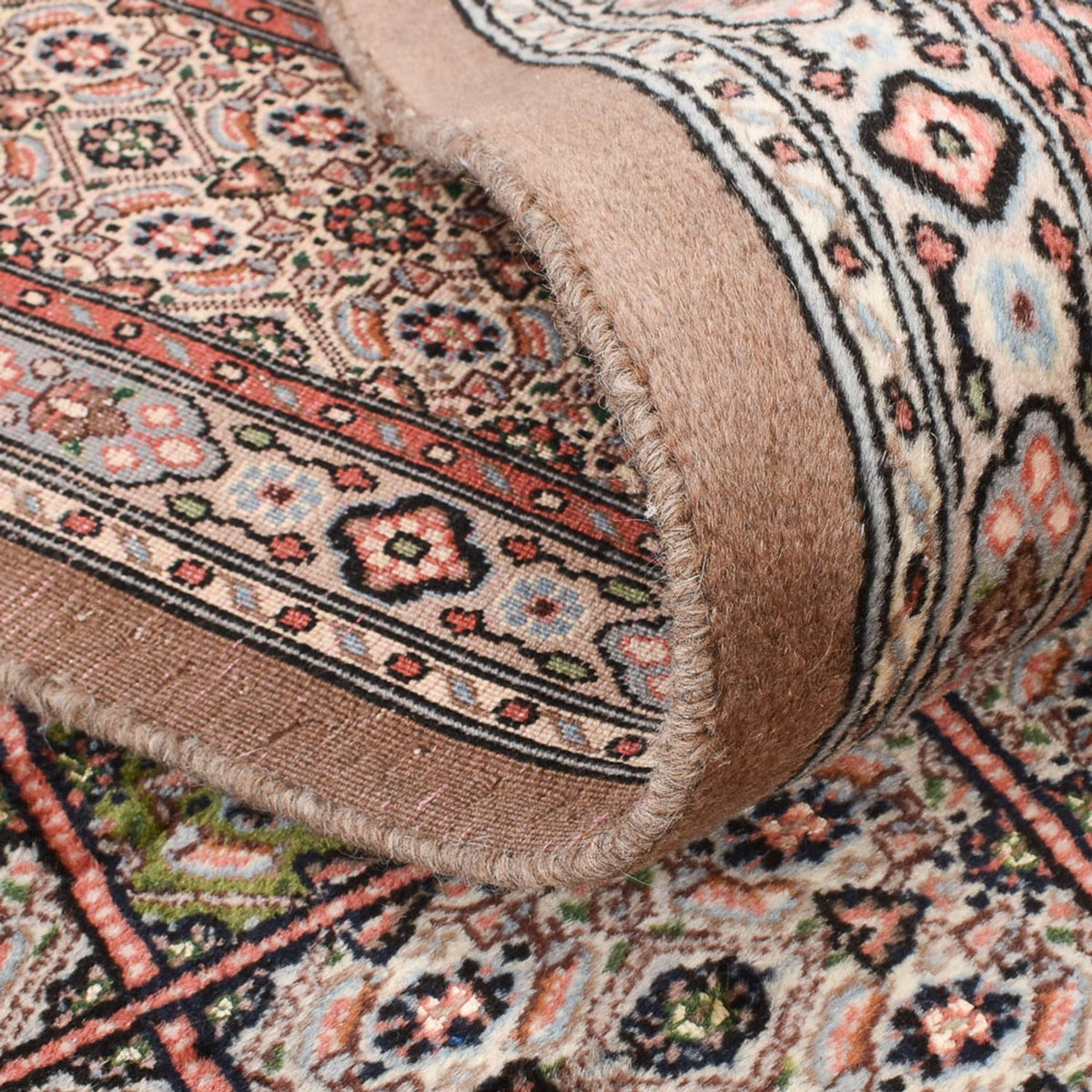 Persisk matta - Classic - 285 x 195 cm - rosa