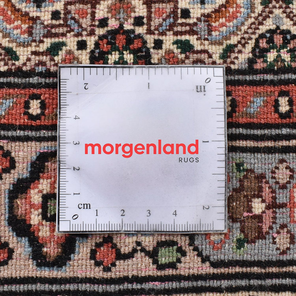 Persisk matta - Classic - 285 x 195 cm - rosa