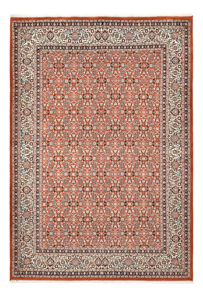 Moud Mattan 207x304cm - Persisk matta