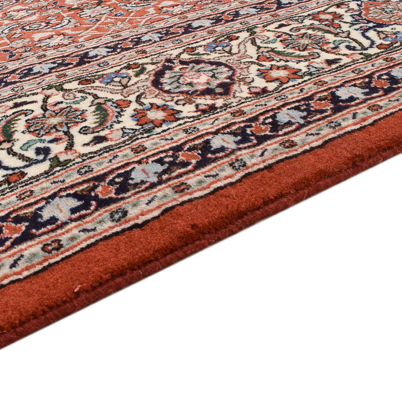 Moud Mattan 304x207cm - Persisk matta
