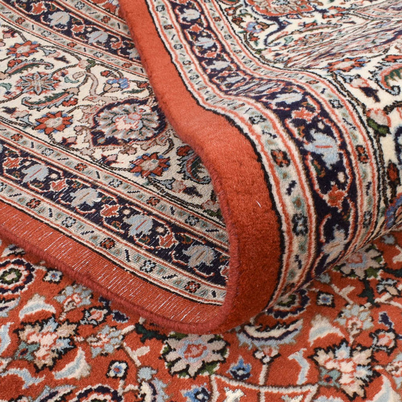 Persisk matta - Classic - 304 x 207 cm - rost