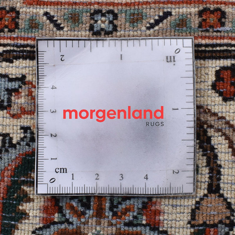 Persisk matta - Classic - 304 x 207 cm - rost