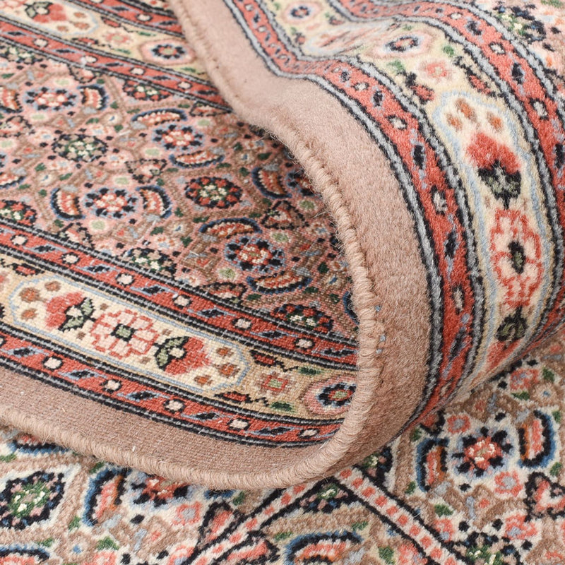 Persisk matta - Classic - 285 x 188 cm - rost