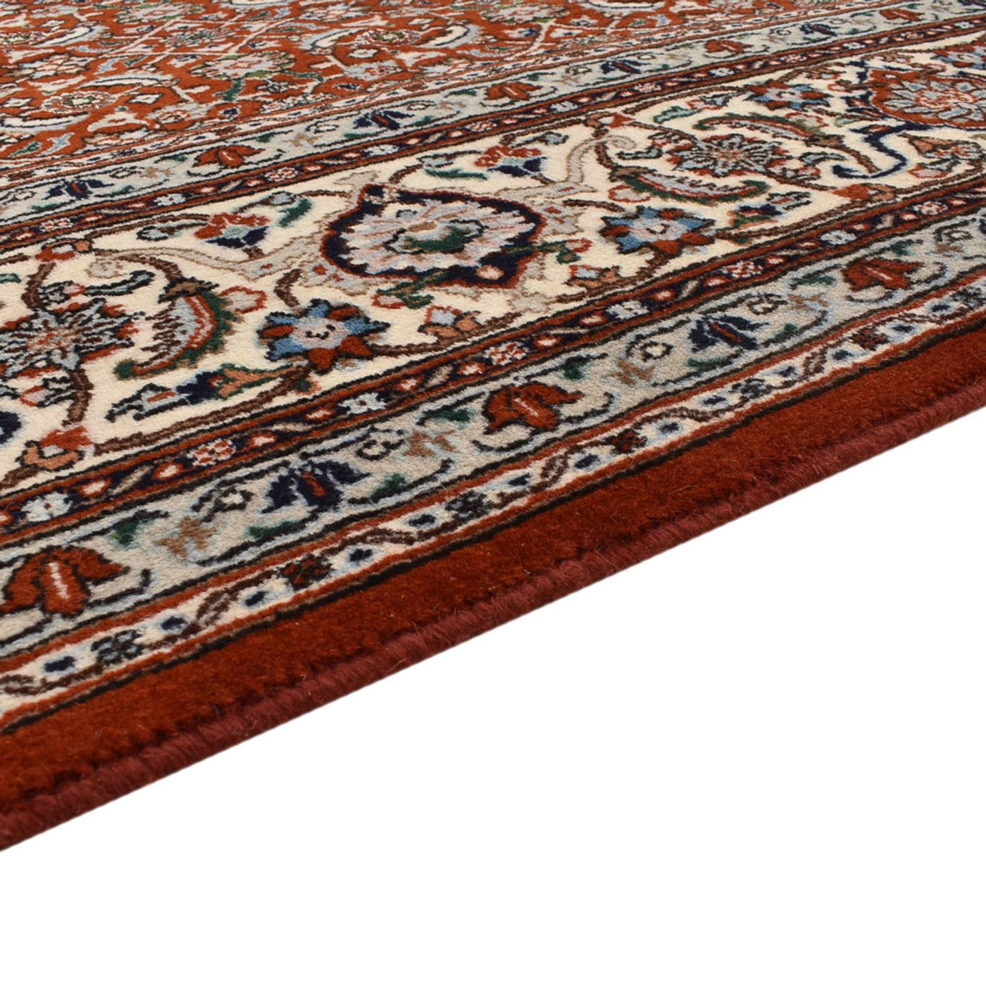 Persisk matta - Classic - 290 x 193 cm - rost