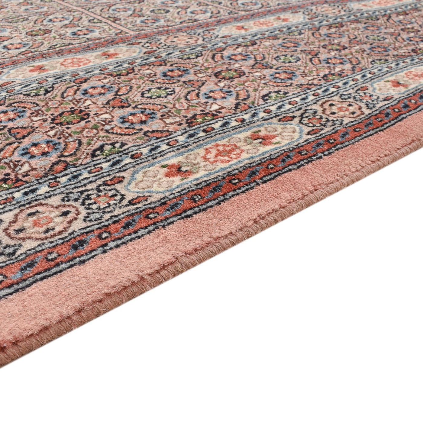 Moud Mattan 300x192cm - Persisk matta