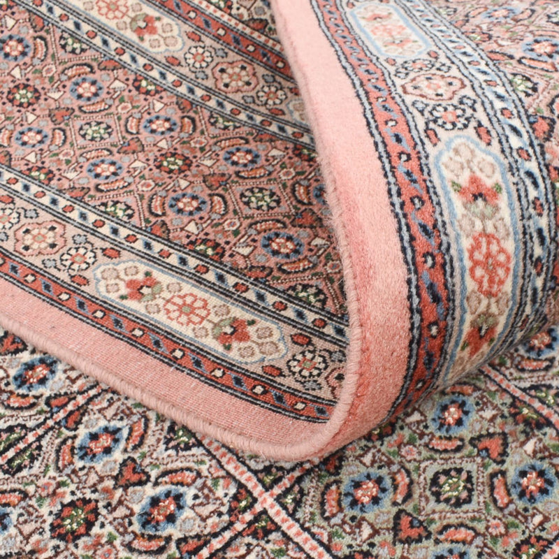 Persisk matta - Classic - 300 x 192 cm - rost