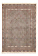 Moud Mattan 349x239cm - Persisk matta