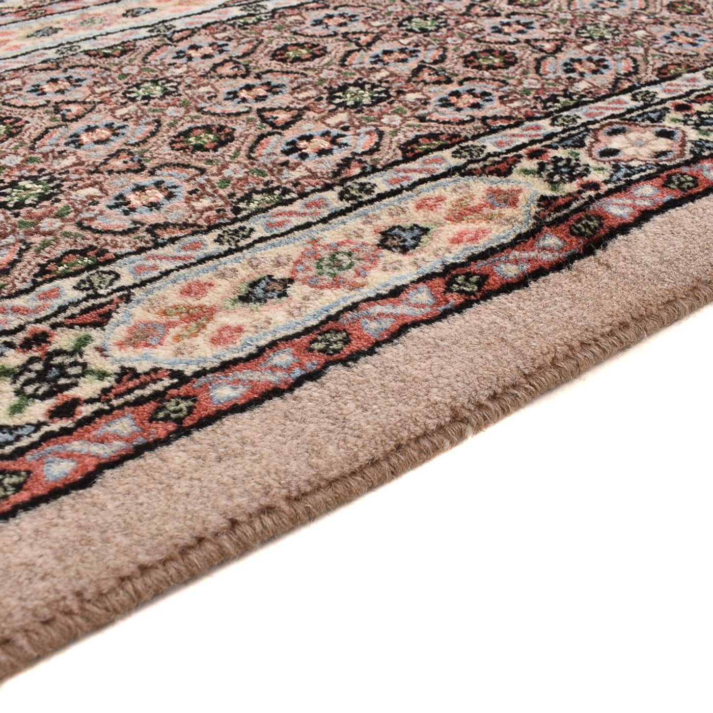 Moud Mattan 349x239cm - Persisk matta