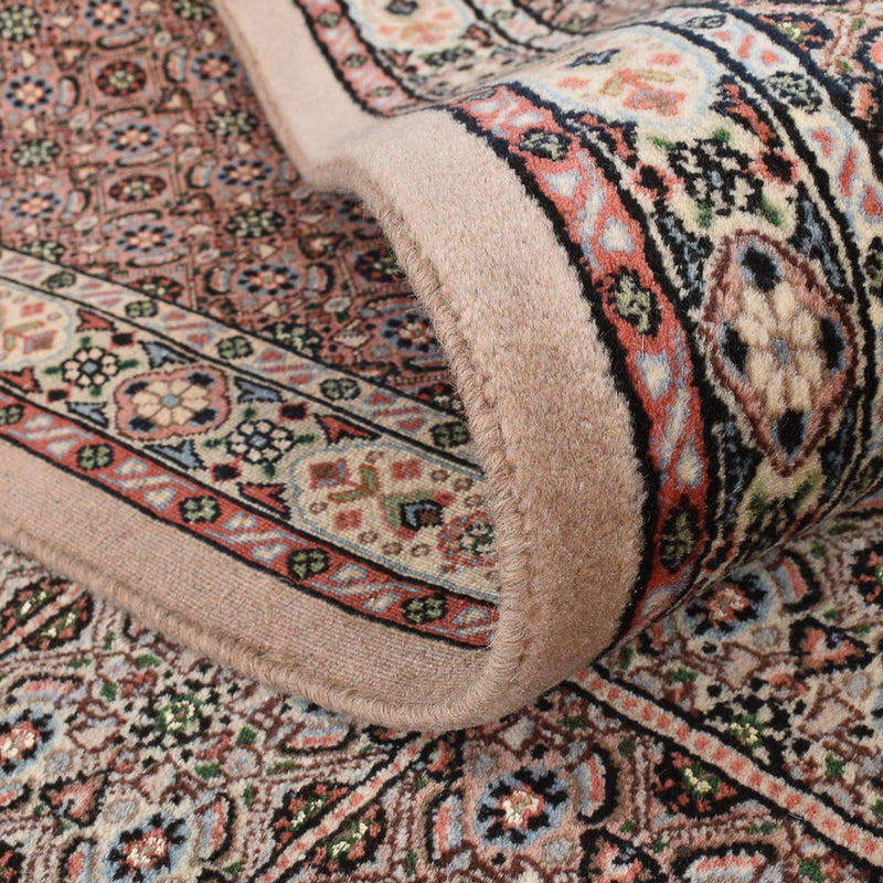 Persisk matta - Classic - 349 x 239 cm - ljusbrun