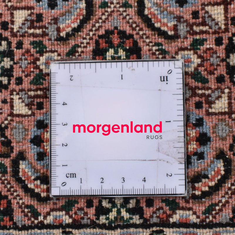 Persisk matta - Classic - 349 x 239 cm - ljusbrun