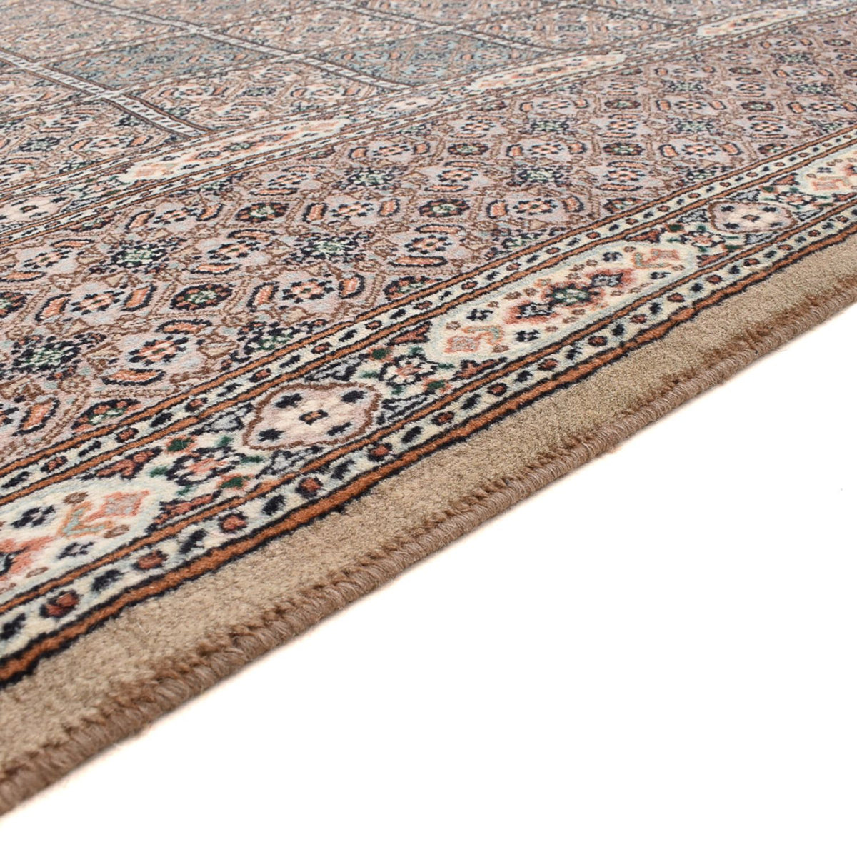 Moud Mattan 246x346cm - Persisk matta