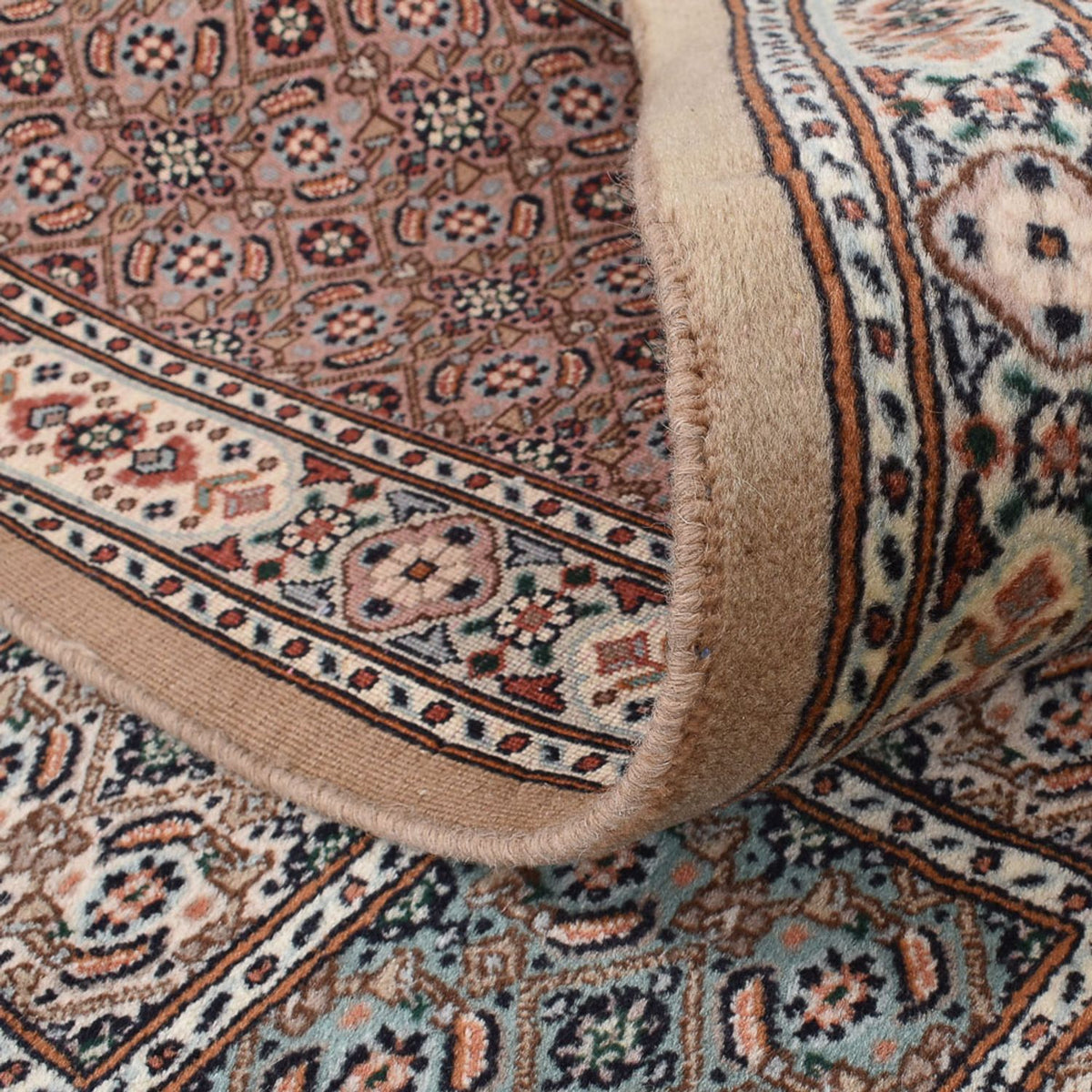 Persisk matta - Classic - 346 x 246 cm - ljusbrun