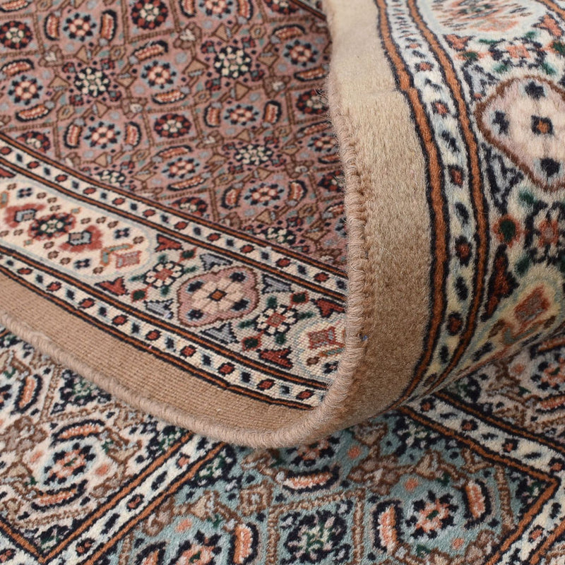 Persisk matta - Classic - 346 x 246 cm - ljusbrun