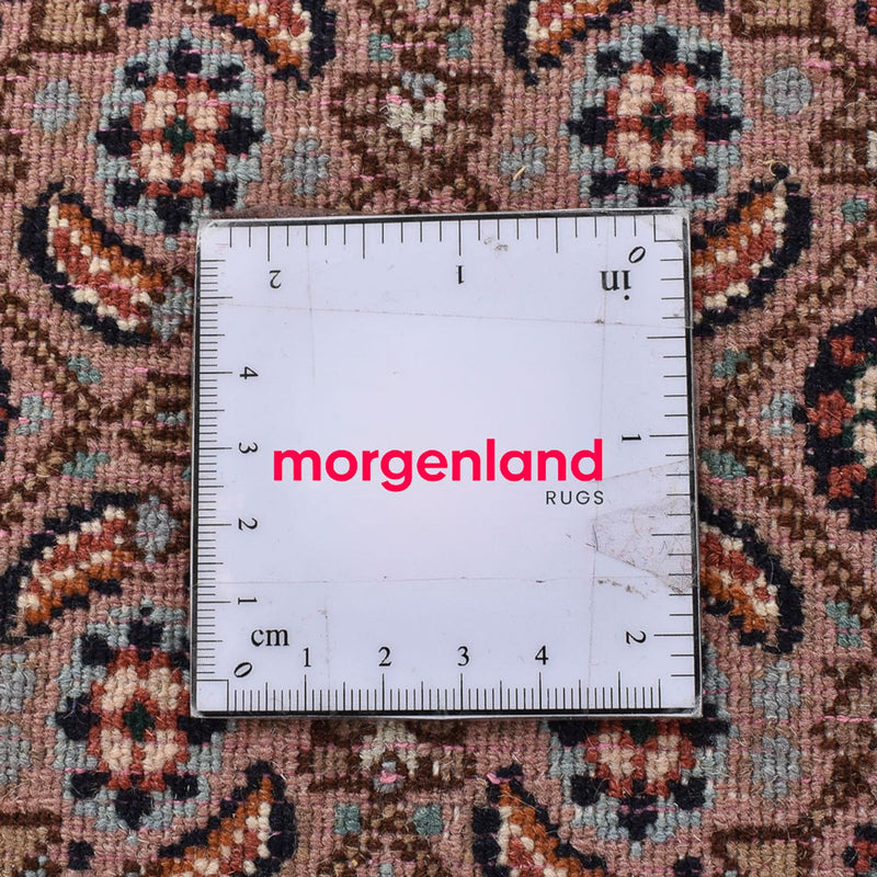 Persisk matta - Classic - 346 x 246 cm - ljusbrun