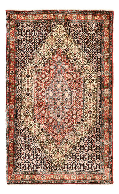 Senneh Mattan 75x118cm - Persisk matta