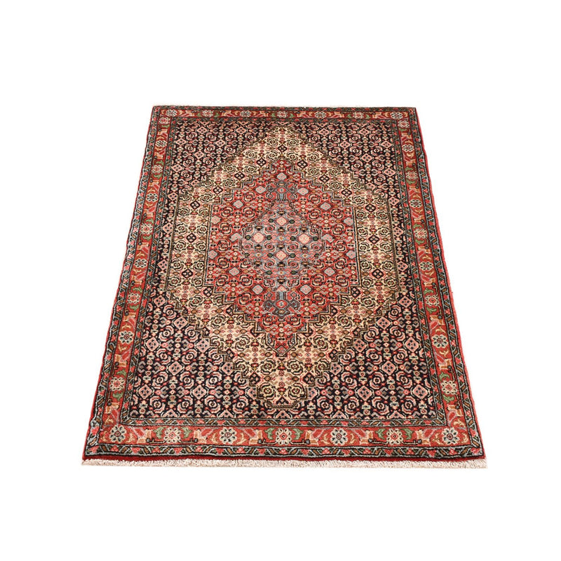 Persisk matta - Classic - 118 x 75 cm - ljusröd