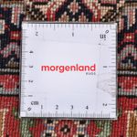 Persisk matta - Classic - 118 x 75 cm - ljusröd