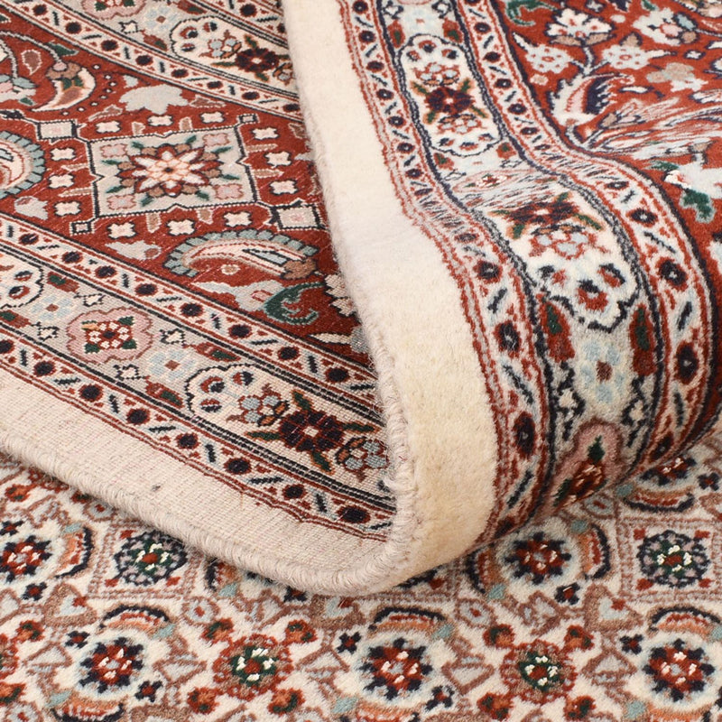 Persisk matta - Classic - 297 x 198 cm - rost