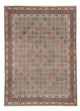 Moud Mattan 335x238cm - Persisk matta