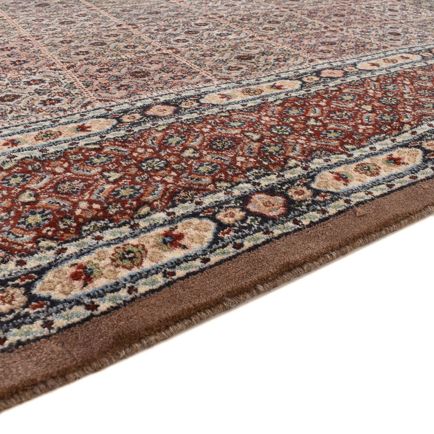Moud Mattan 335x238cm - Persisk matta
