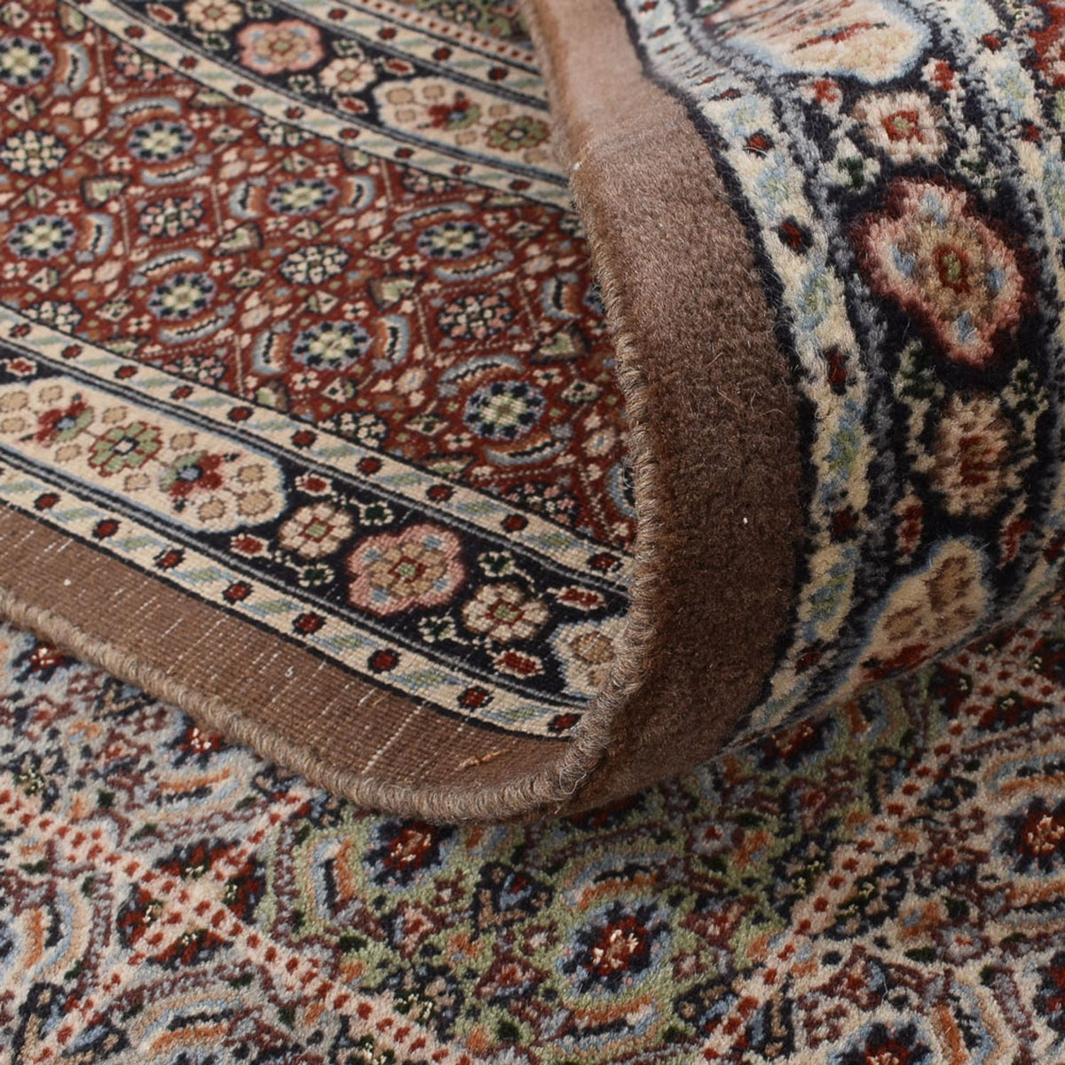 Persisk matta - Classic - 335 x 238 cm - ljusbrun