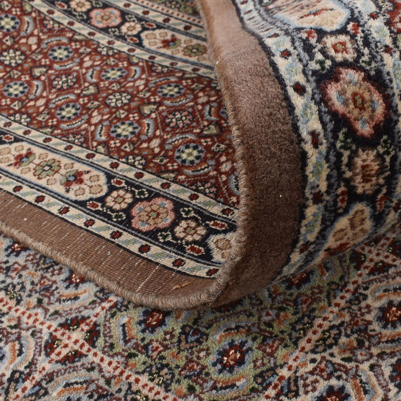 Persisk matta - Classic - 335 x 238 cm - ljusbrun