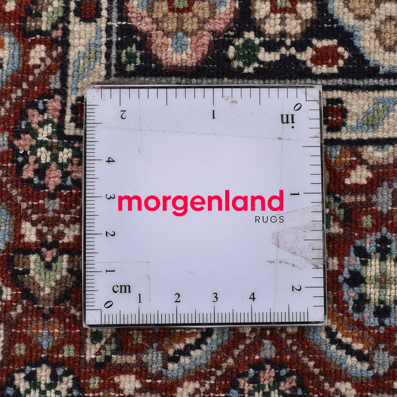 Persisk matta - Classic - 335 x 238 cm - ljusbrun