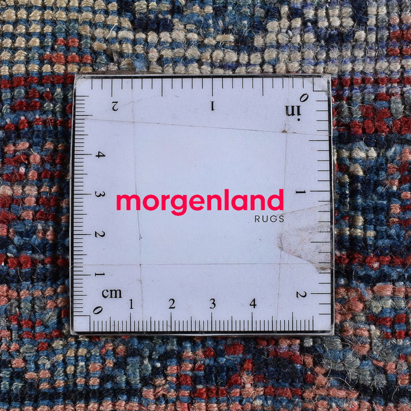 Persisk matta - Classic - 427 x 348 cm - röd