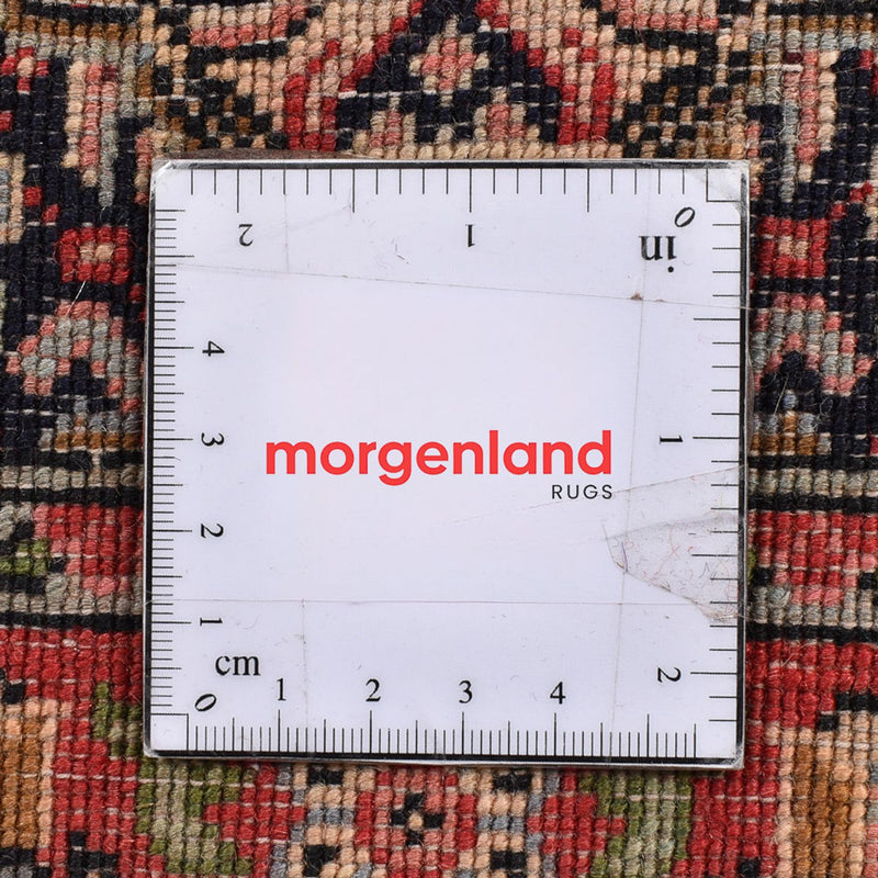 Persisk matta - Classic - 118 x 75 cm - ljusröd