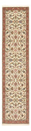 Runner Persisk matta - Tabriz - Premium - 302 x 72 cm - sand