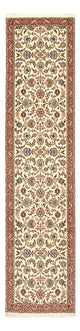 Runner Persisk matta - Tabriz - Premium - 302 x 72 cm - sand
