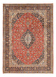 Kashan Mattan 412x300cm - Persisk matta