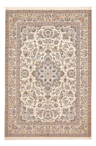 Nain - 6La Mattan 203x303cm - Persisk matta