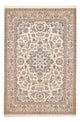 Nain - 6 la Mattan 303x203cm - Persisk matta