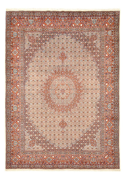 Moud Mattan 244x341cm - Persisk matta
