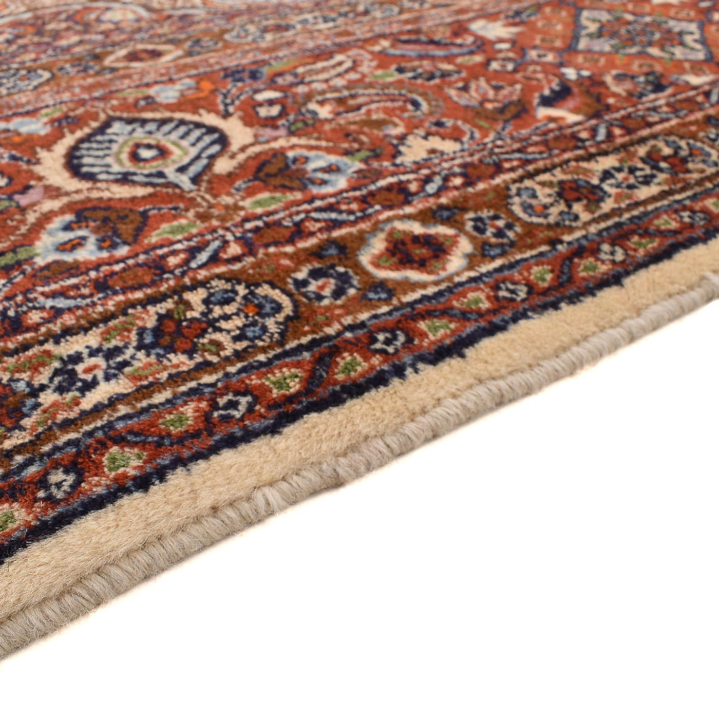 Moud Mattan 341x244cm - Persisk matta
