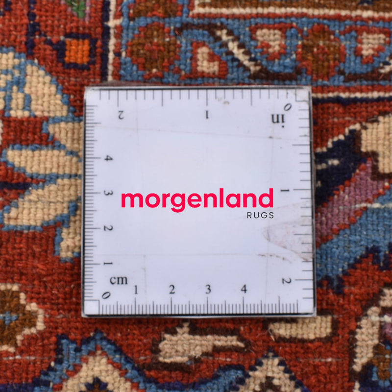 Persisk matta - Classic - 341 x 244 cm - lax