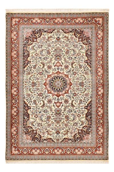 Bidjar - Zanjan Mattan 143x224cm - Persisk matta