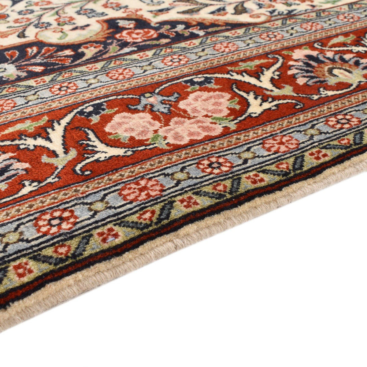 Bidjar - Zanjan Mattan 143x224cm - Persisk matta