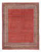 Sarouk Mattan 360x283cm - Persisk matta