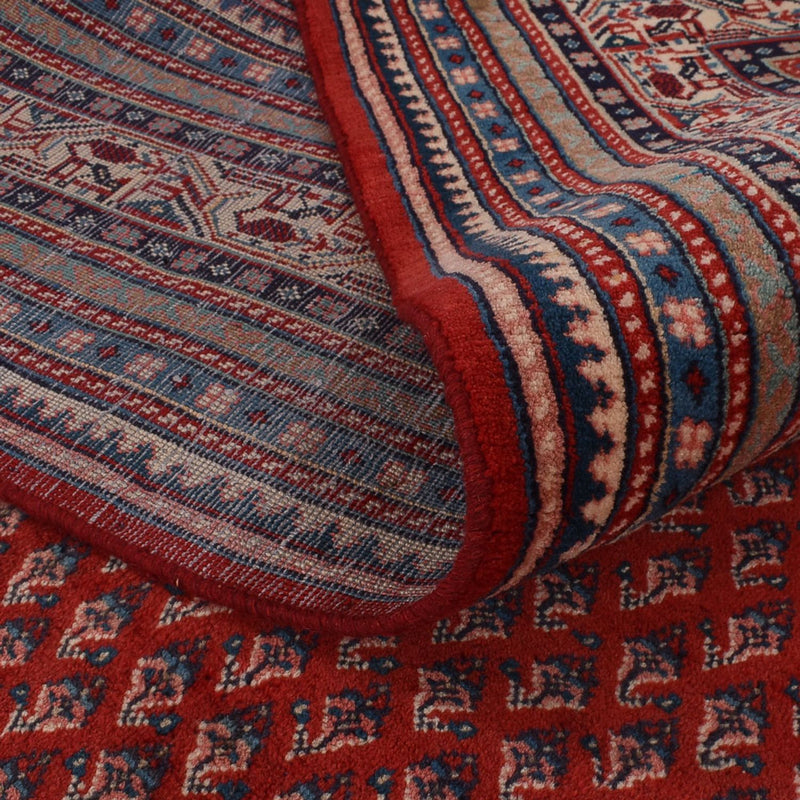 Persisk matta - Classic - 360 x 283 cm - röd