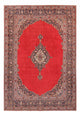 Kashan Mattan 252x377cm - Persisk matta