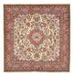Hamadan Mattan 206x200cm - Persisk matta